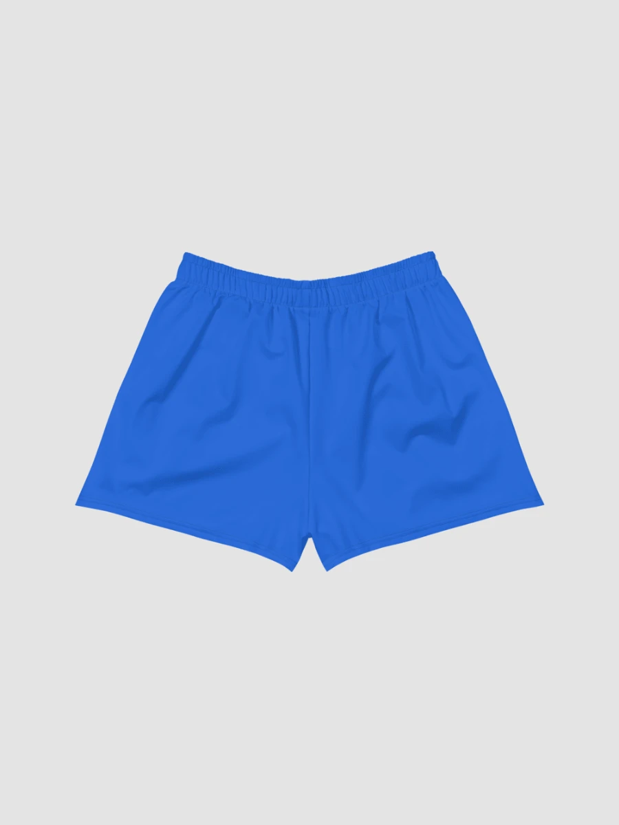 Sports Club Athletic Shorts - Sapphire Blue product image (5)