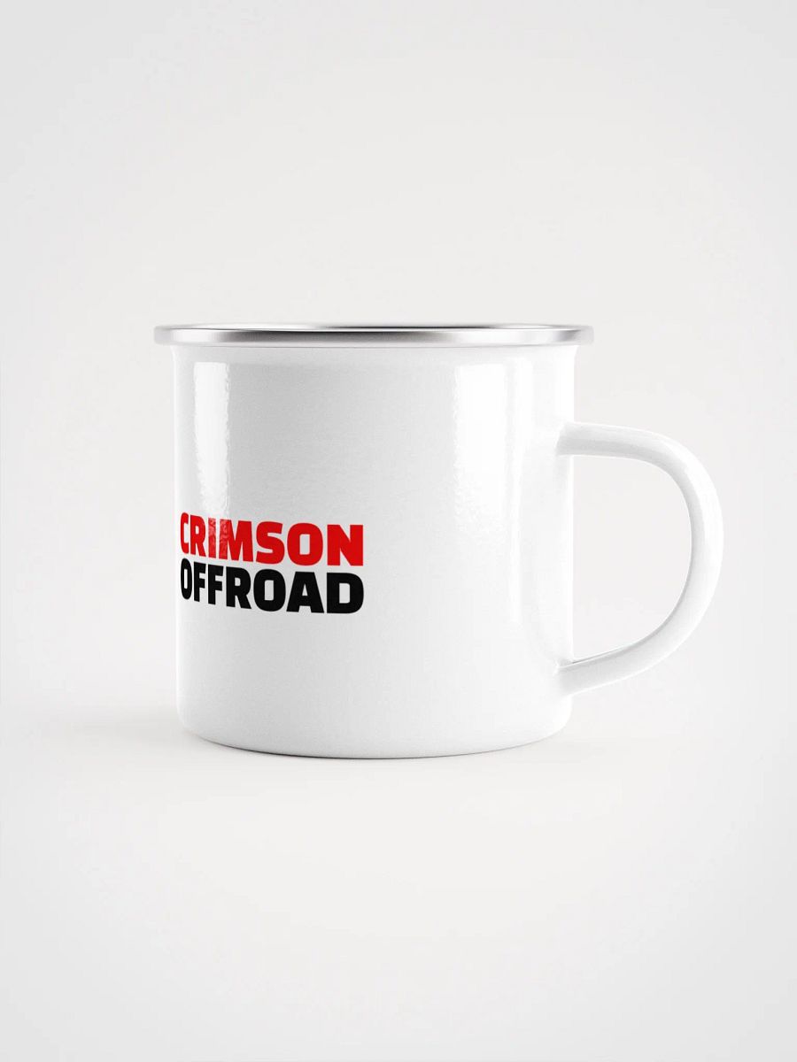 Camping Mug product image (1)