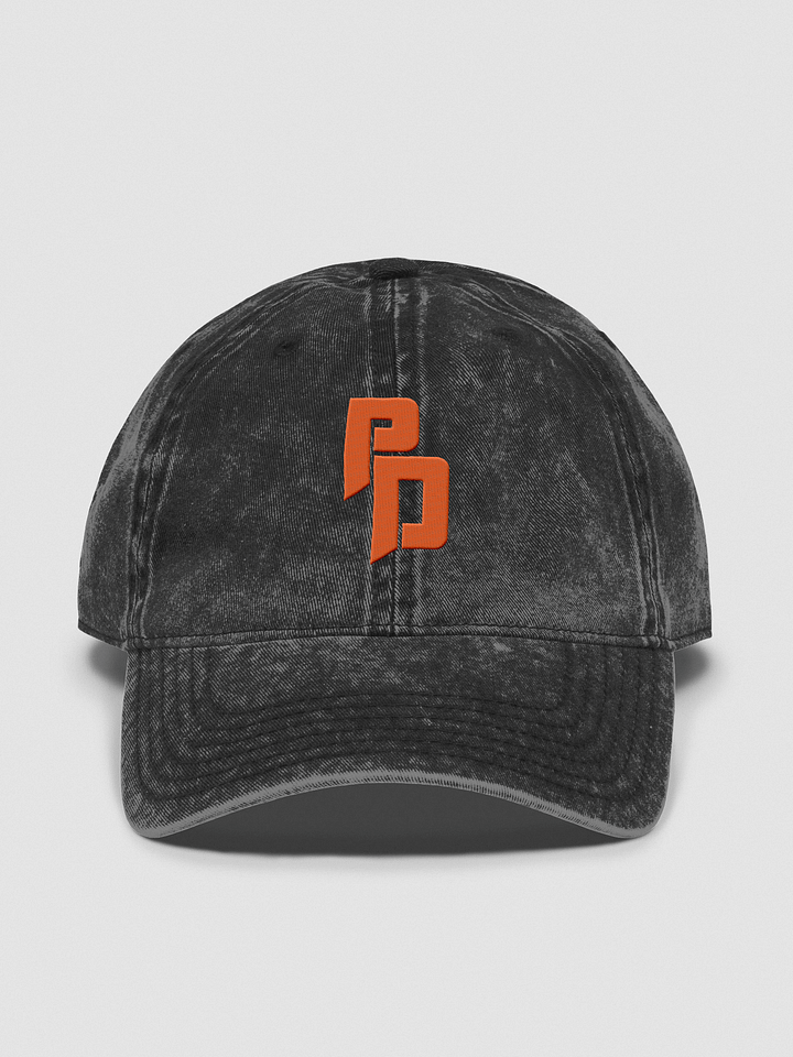 PD Hat product image (1)