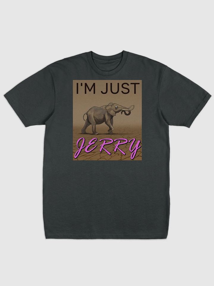I'm Just Jerry: Alone and Afraid Edition product image (6)