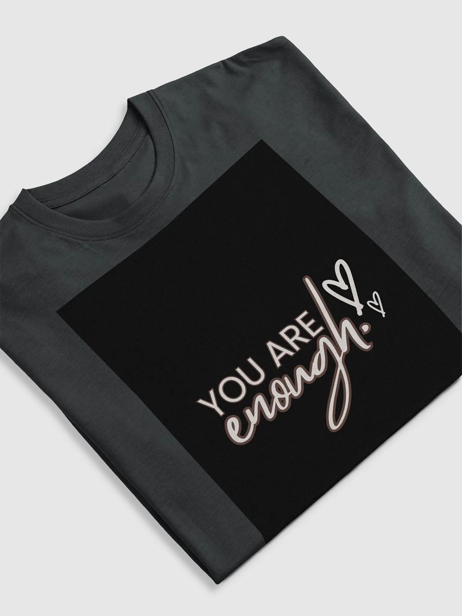 Rose Gold Affirmation Tee product image (5)