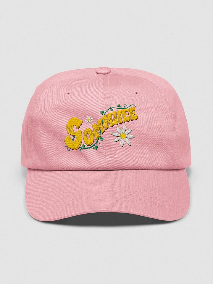 Sommiiee Classic Dad Hat product image (1)