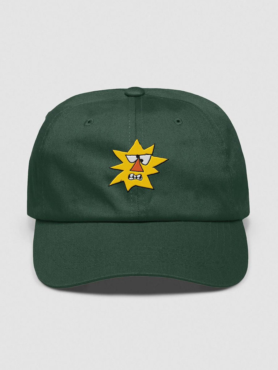EBG DAD HAT product image (1)