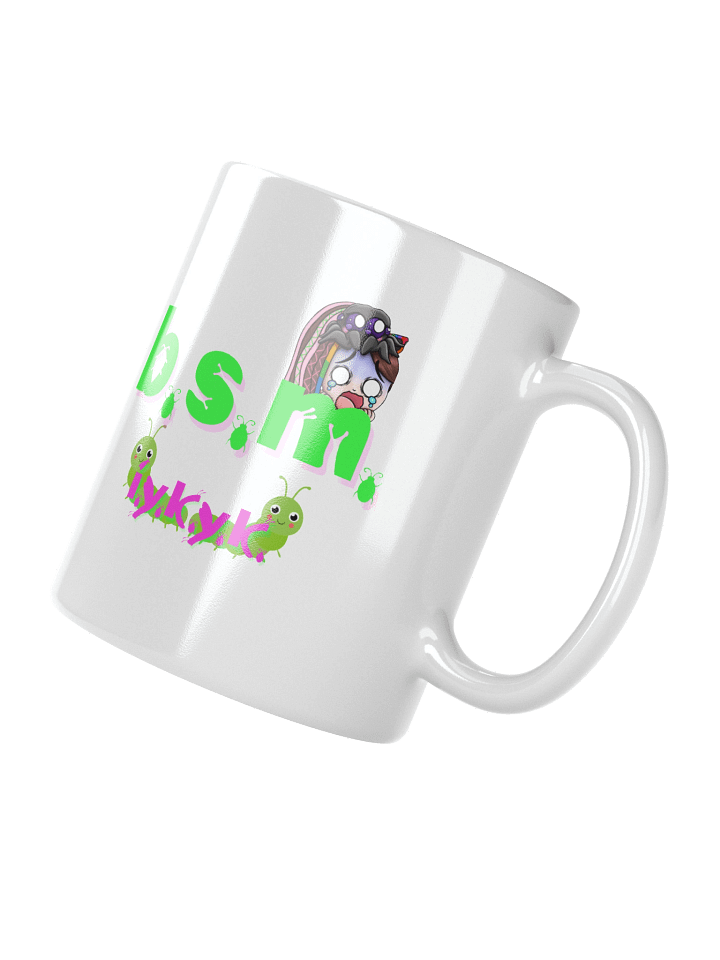 BSM Mug product image (4)