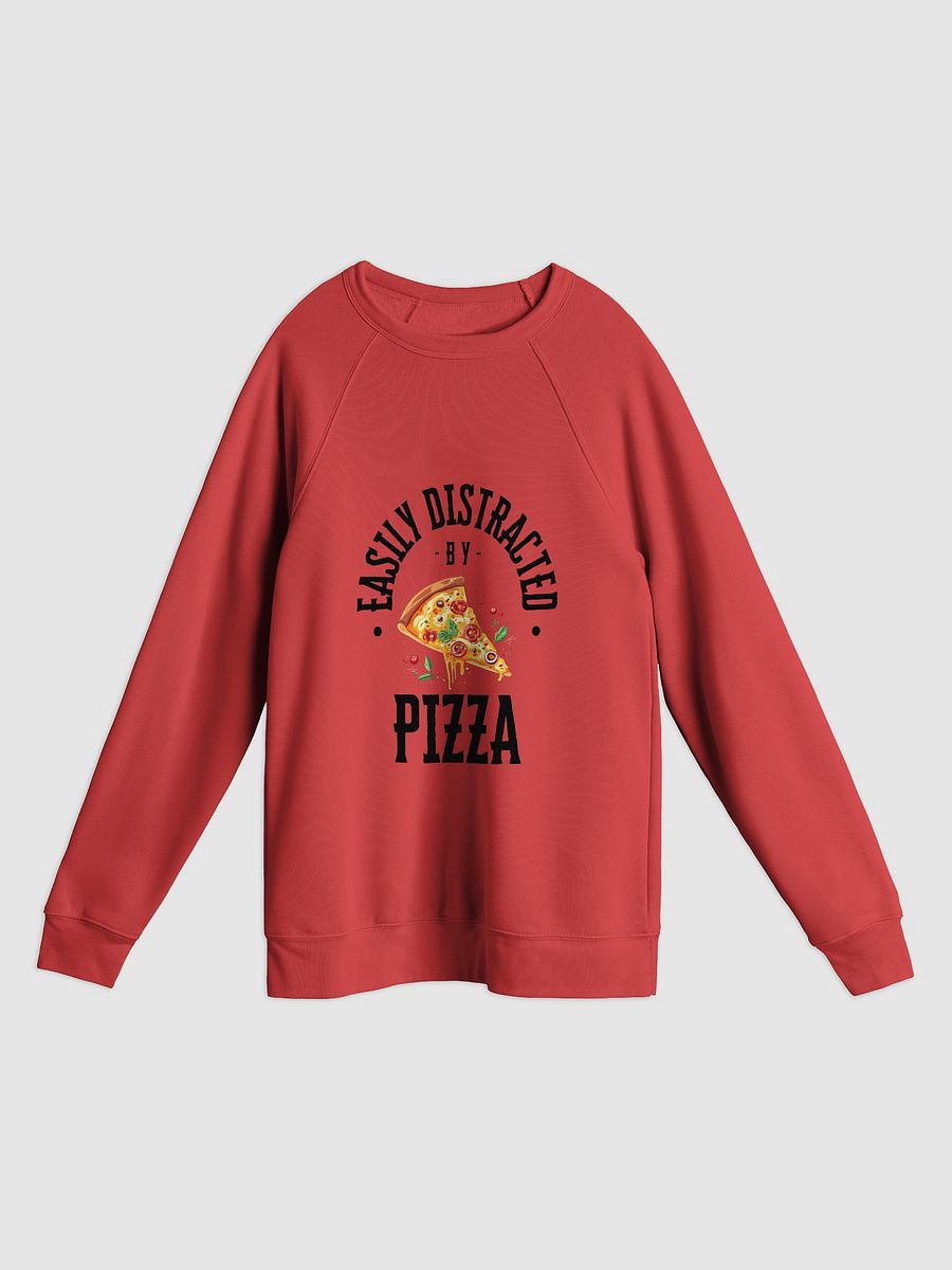 Pizza Sweatshirt product image (9)