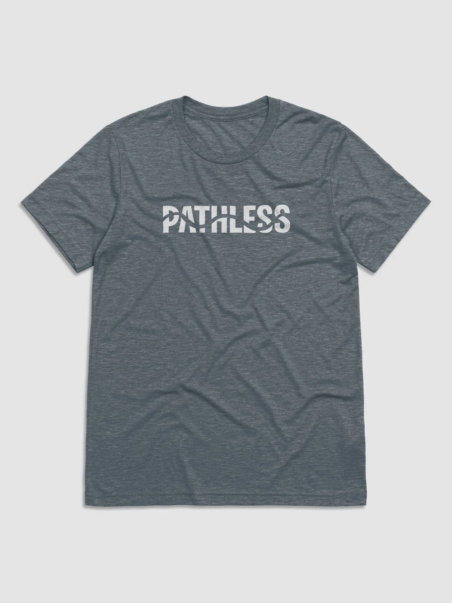 Pathless Soft T-Shirt product image (2)