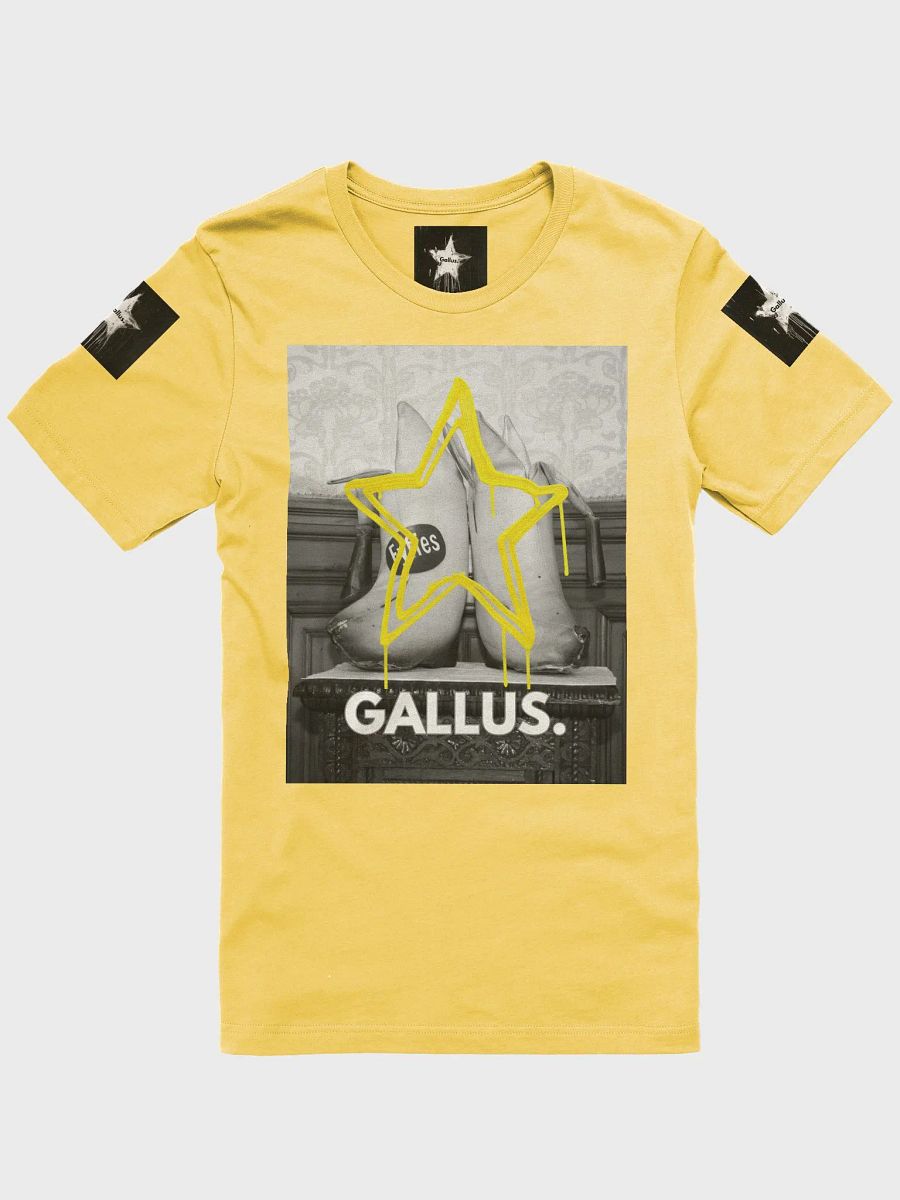 Gallus T-Shirts product image (1)