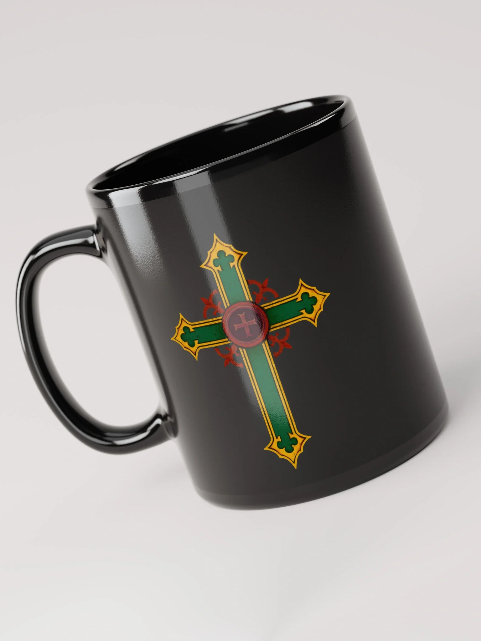 Beatified Justo Takayama - Mug product image (3)