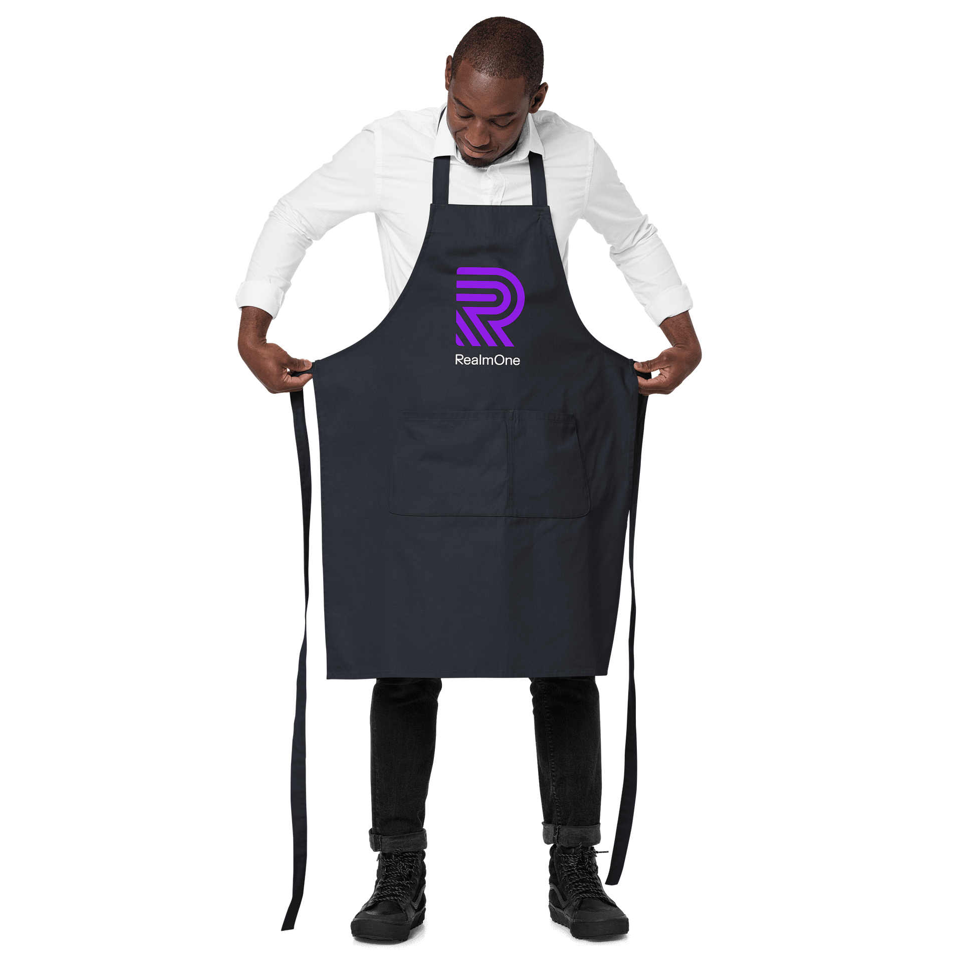 RO Grilling Apron product image (2)