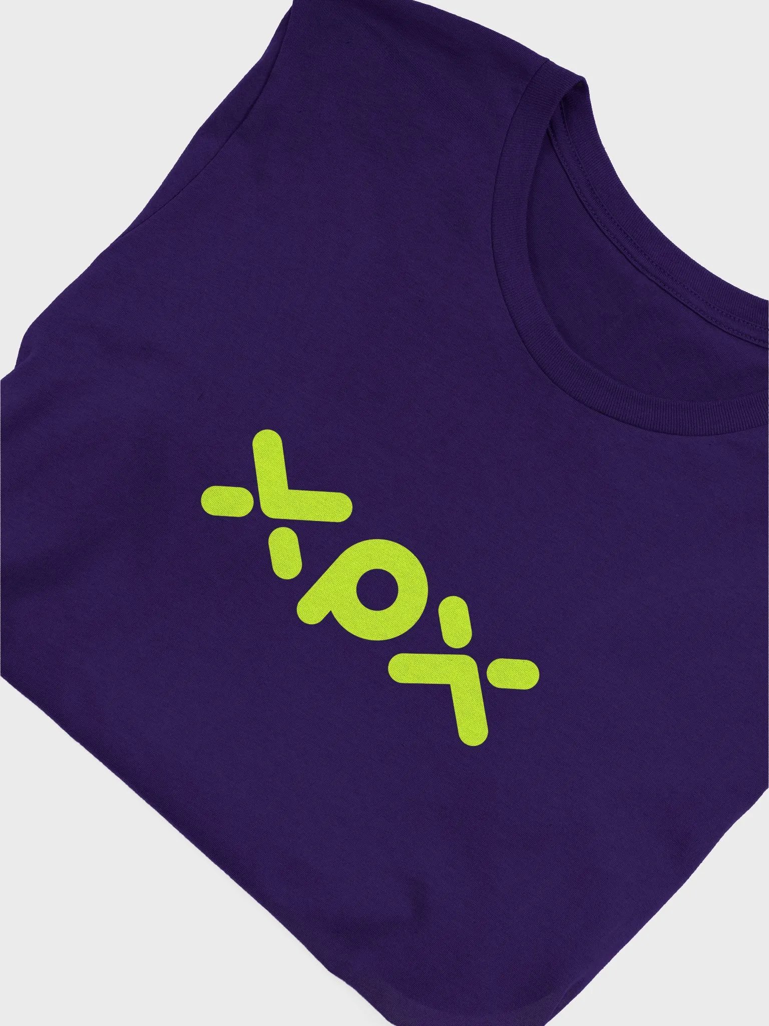 XPX Royal Purple Lime Green product image (5)