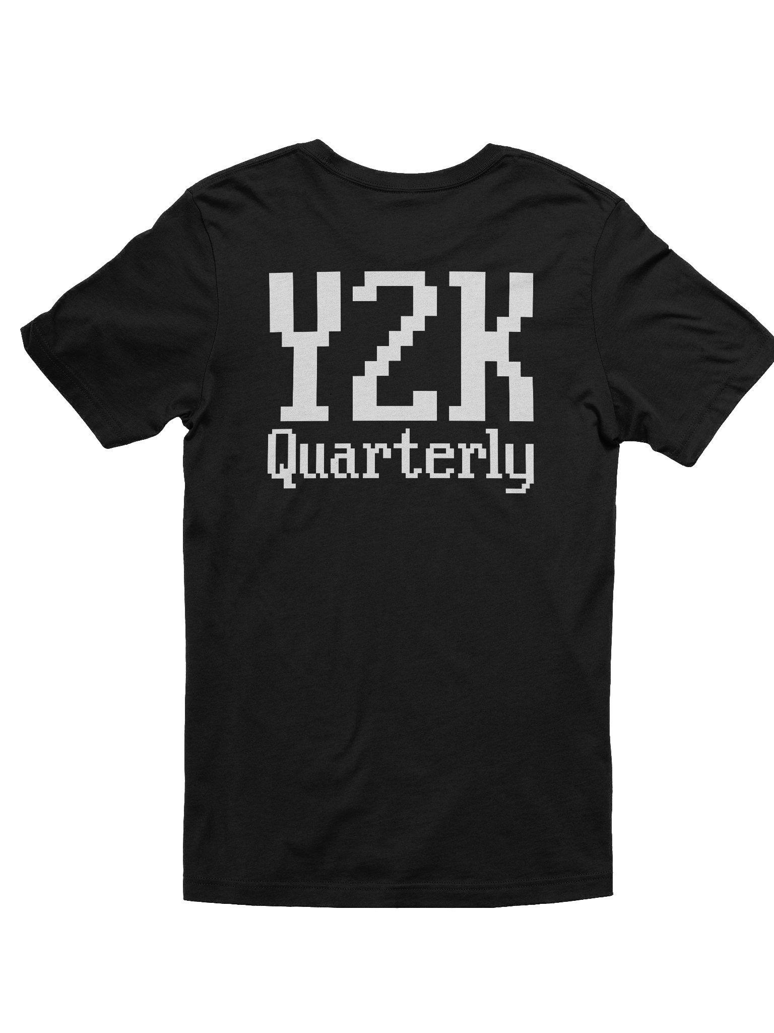 Y2K Quarterly Shirt product image (98)