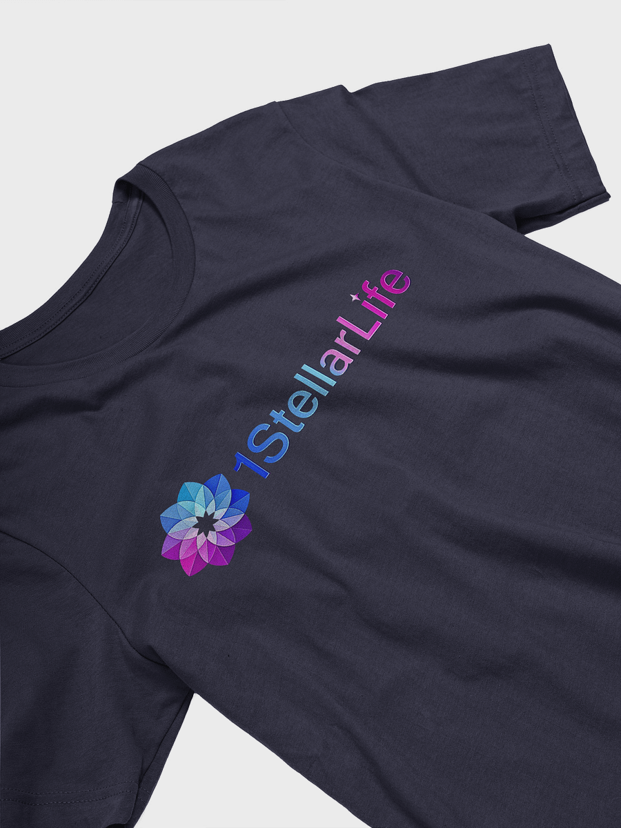 Shaka 1StellarLife Tee product image (15)