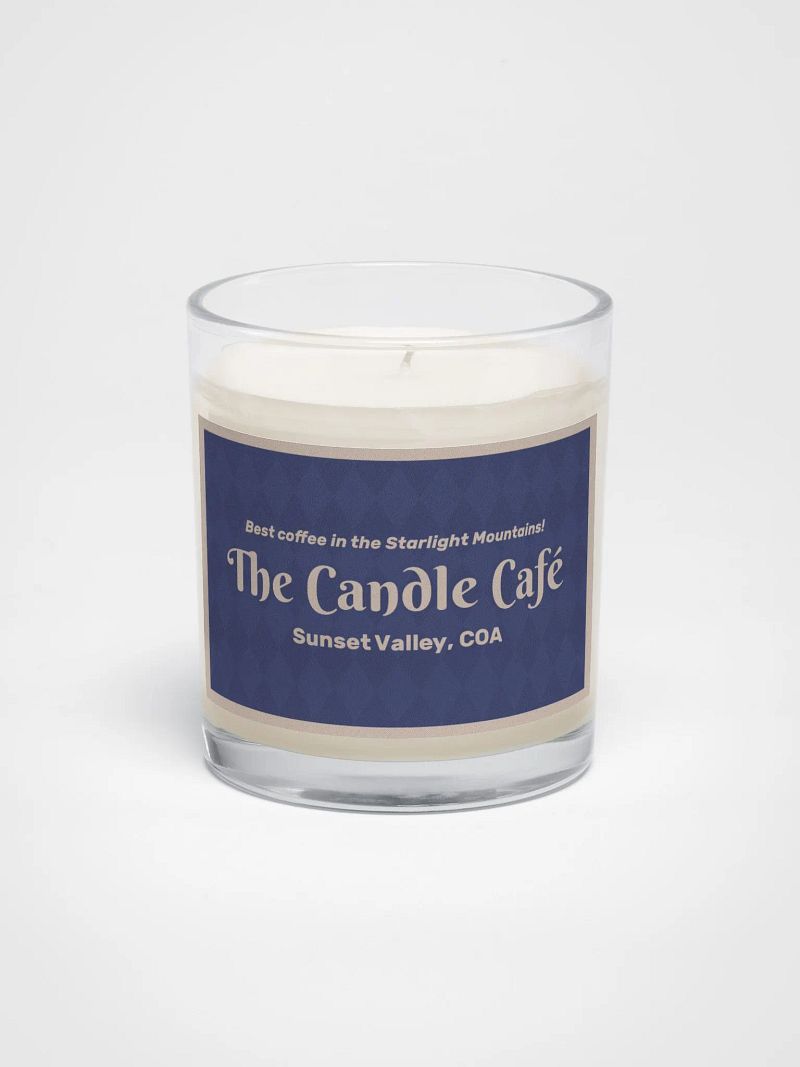 The Candle Café (Candle)