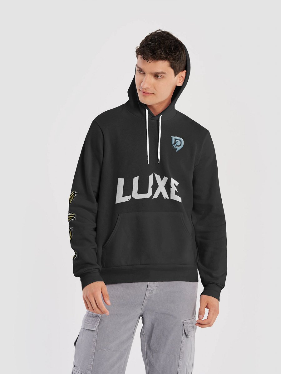 Buildit Executive Hoodie product image (11)