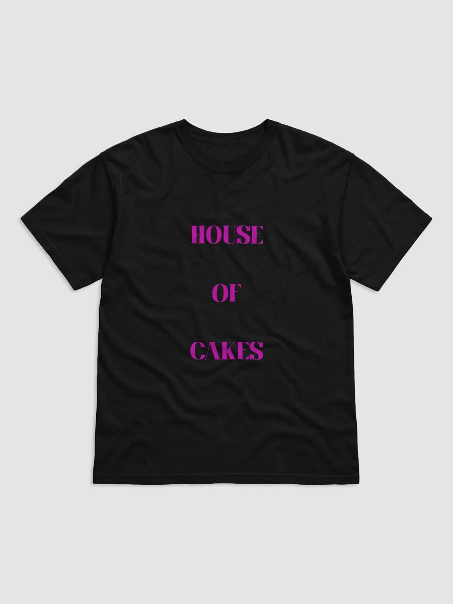 HOUSE OF CAKES(PINK PRINT) product image (1)