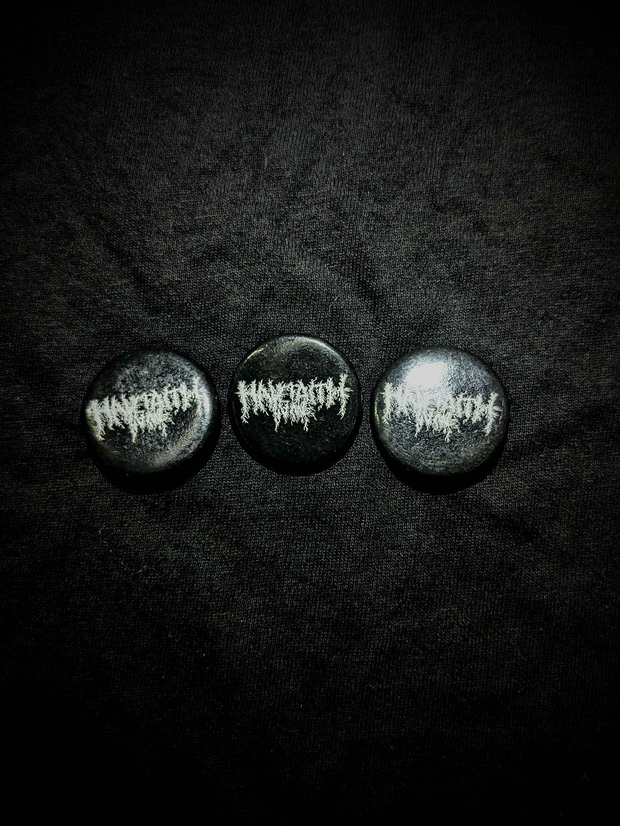 Have Faith In Me Button product image (1)