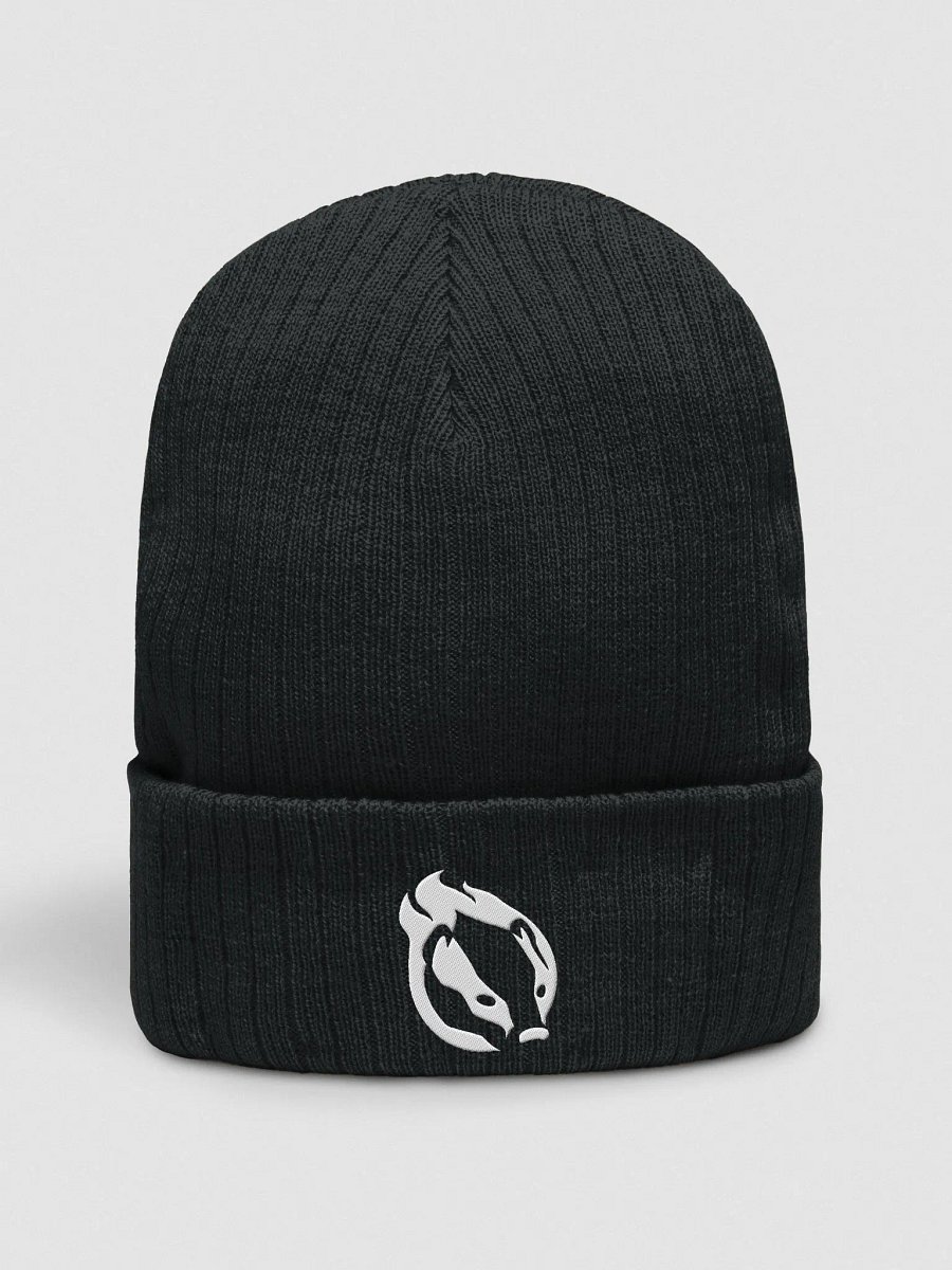 Ballin' Badger Beanie product image (1)