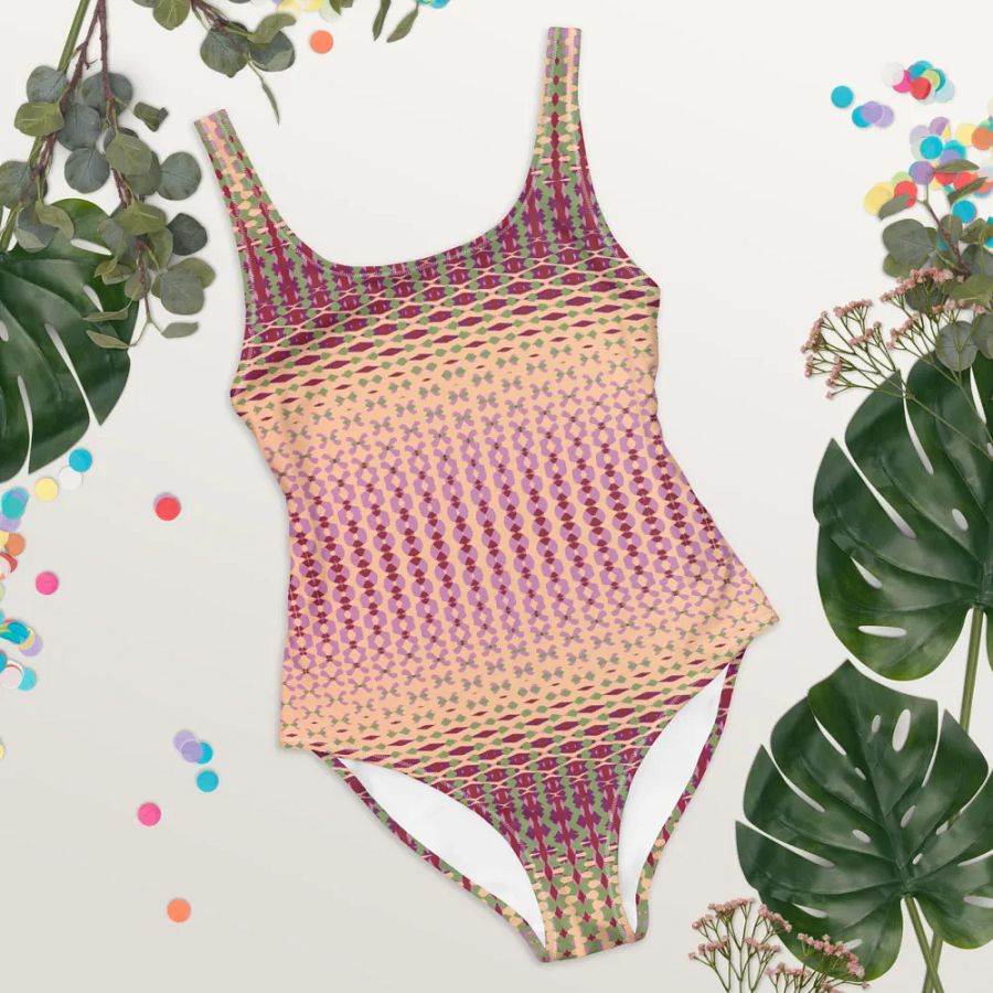 Funky Pattern 51 product image (3)