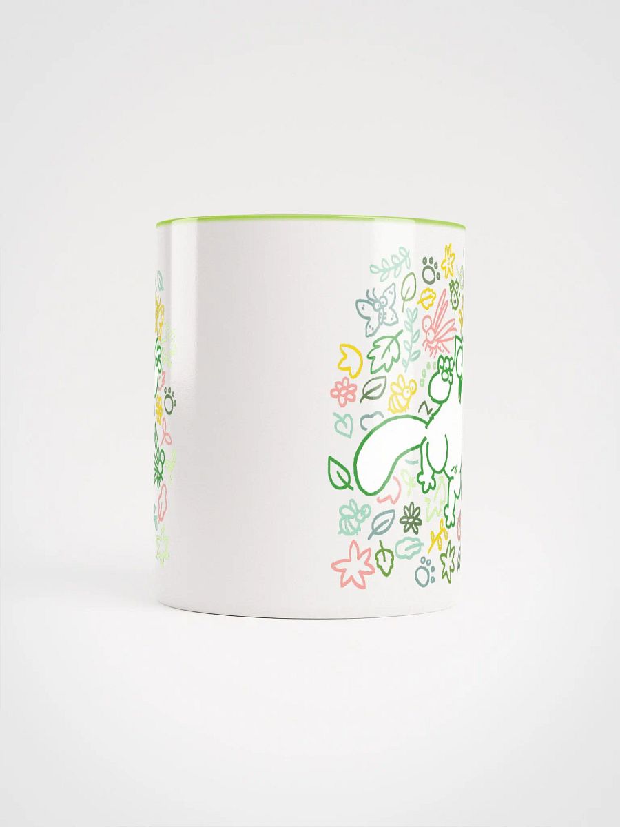 Simon's Cat Mug product image (5)