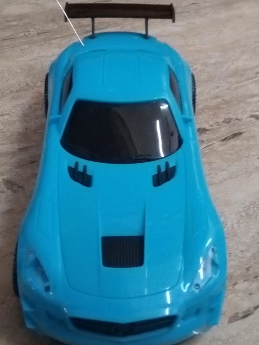 MODEL RC CAR product image (3)