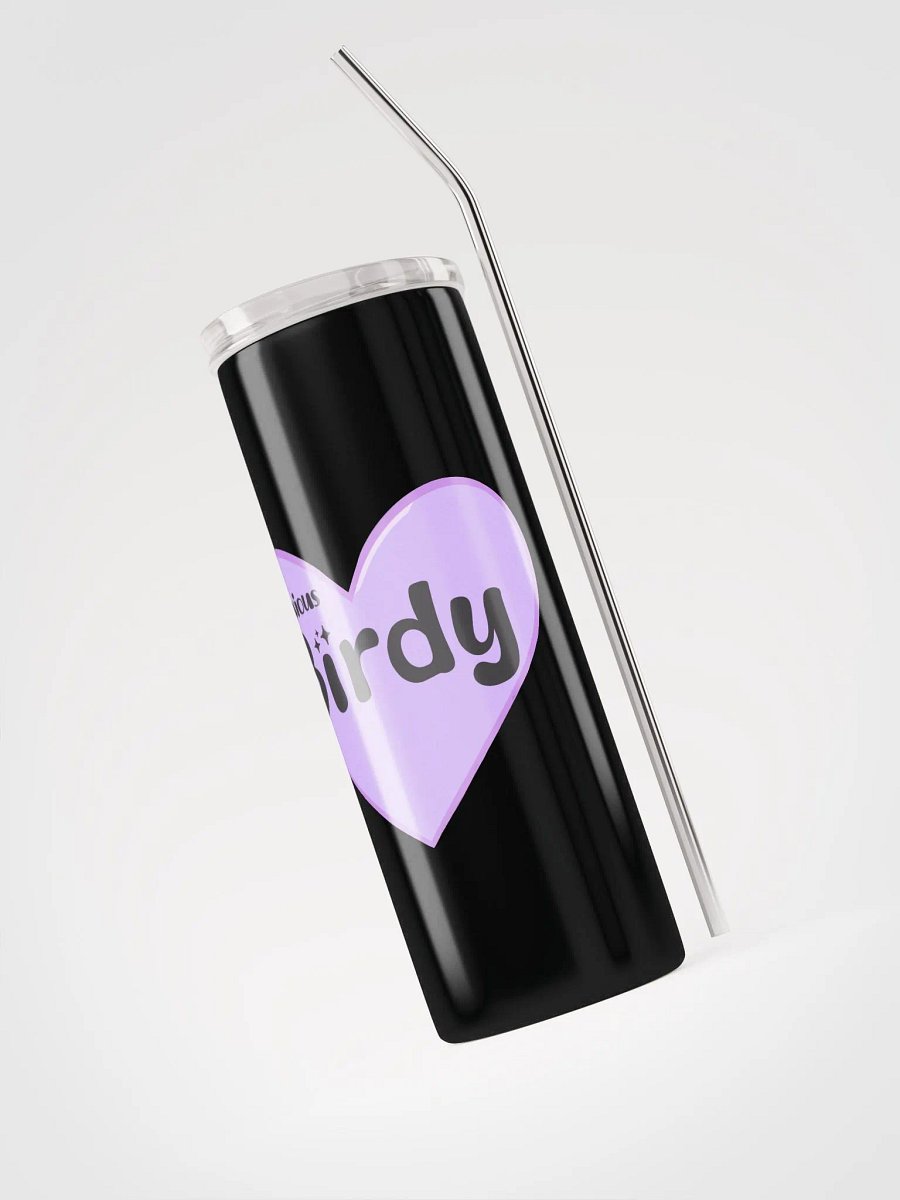 Anxiousbirdy Tumbler product image (3)