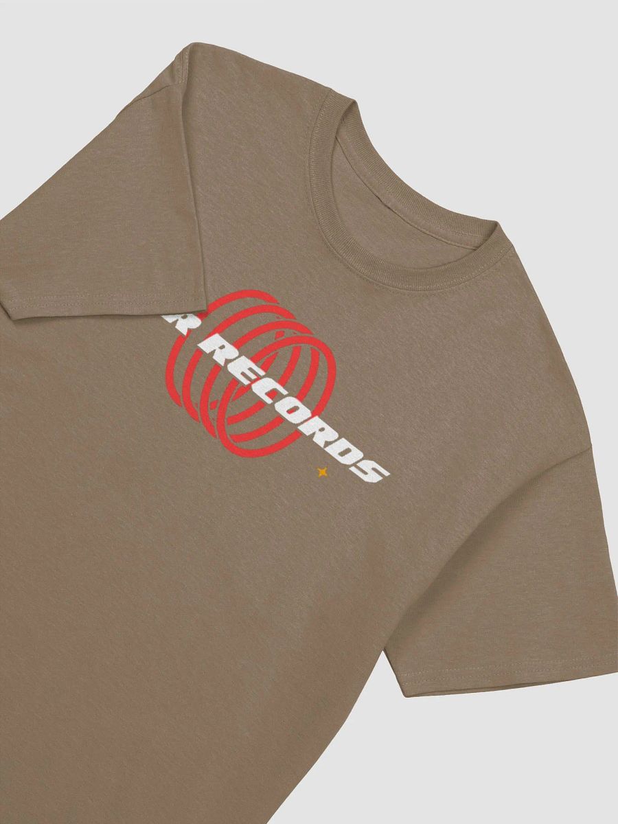 Men's 4 Rings Red T - Shirt product image (25)