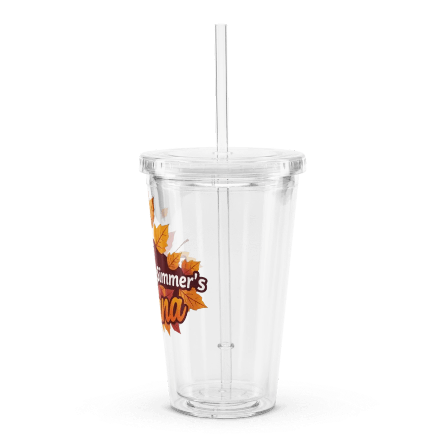 BrowningSimmer's Ohana Fall Merch product image (4)