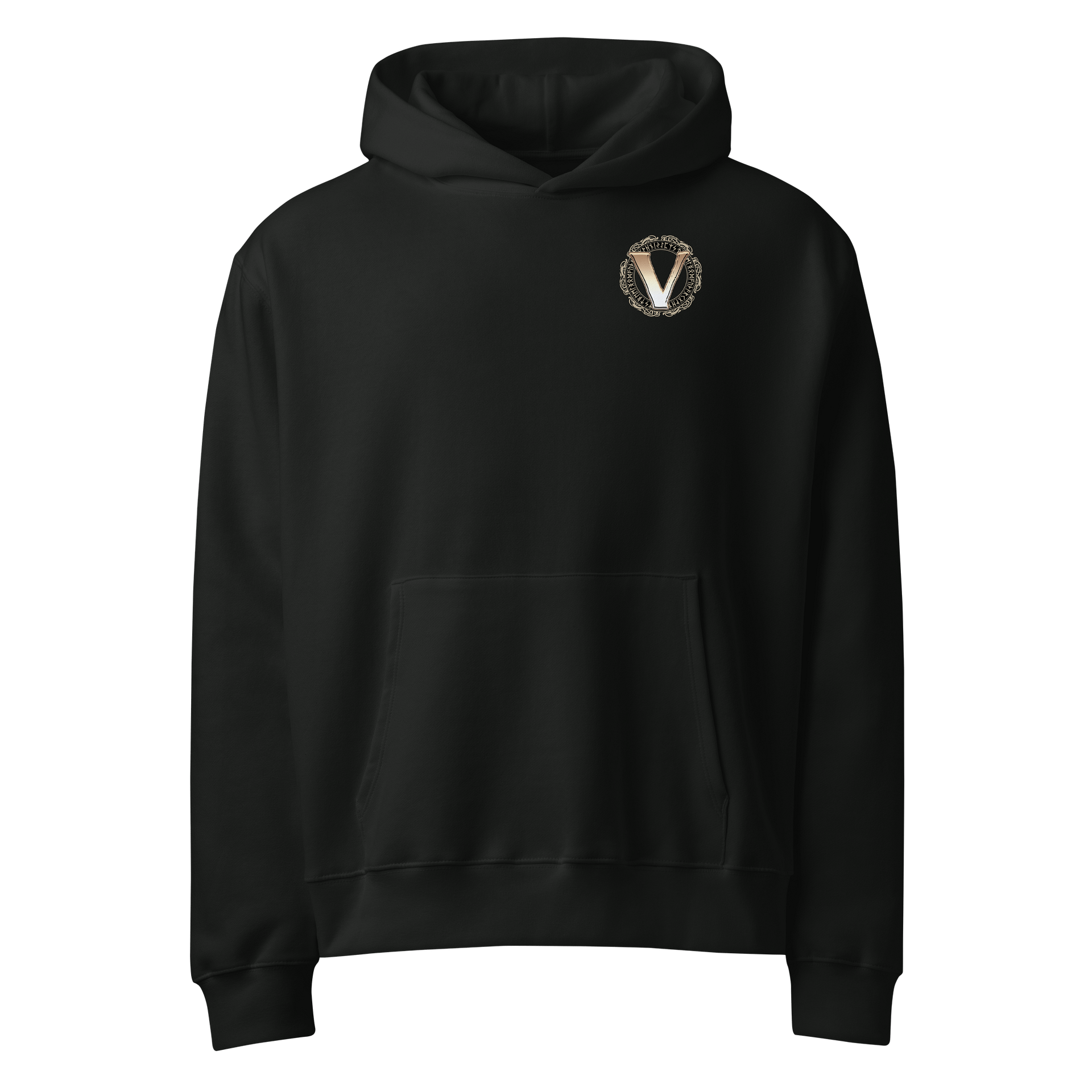 VikingFest Oversized Hoodie product image (2)