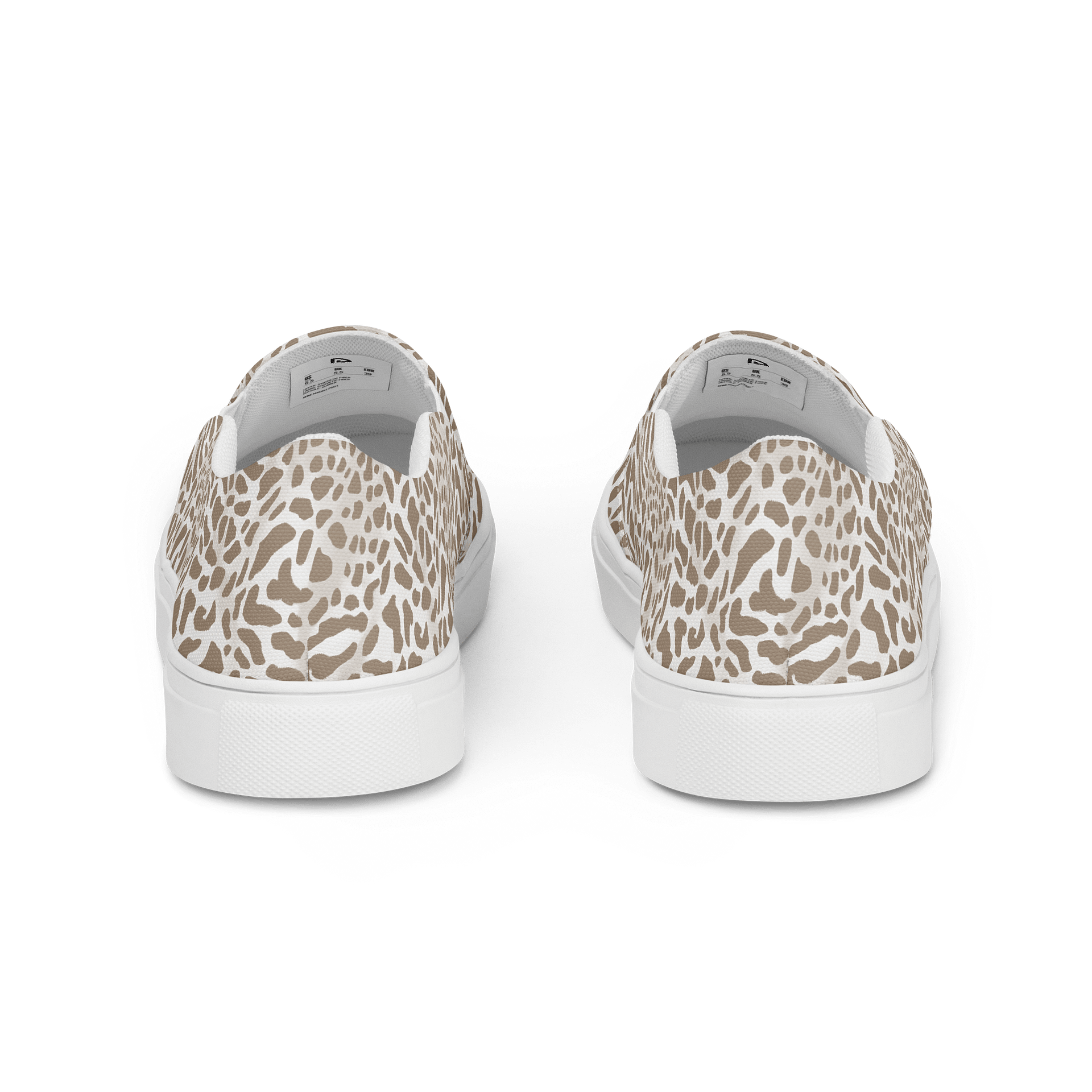 Cappuccino Giraffe product image (4)