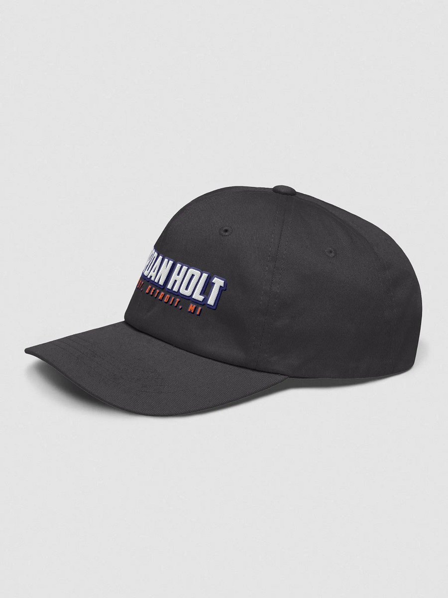 Jordan Holt Hat product image (5)