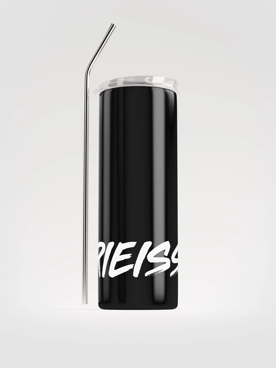 EERIEISSSS Steel Tumbler product image (1)