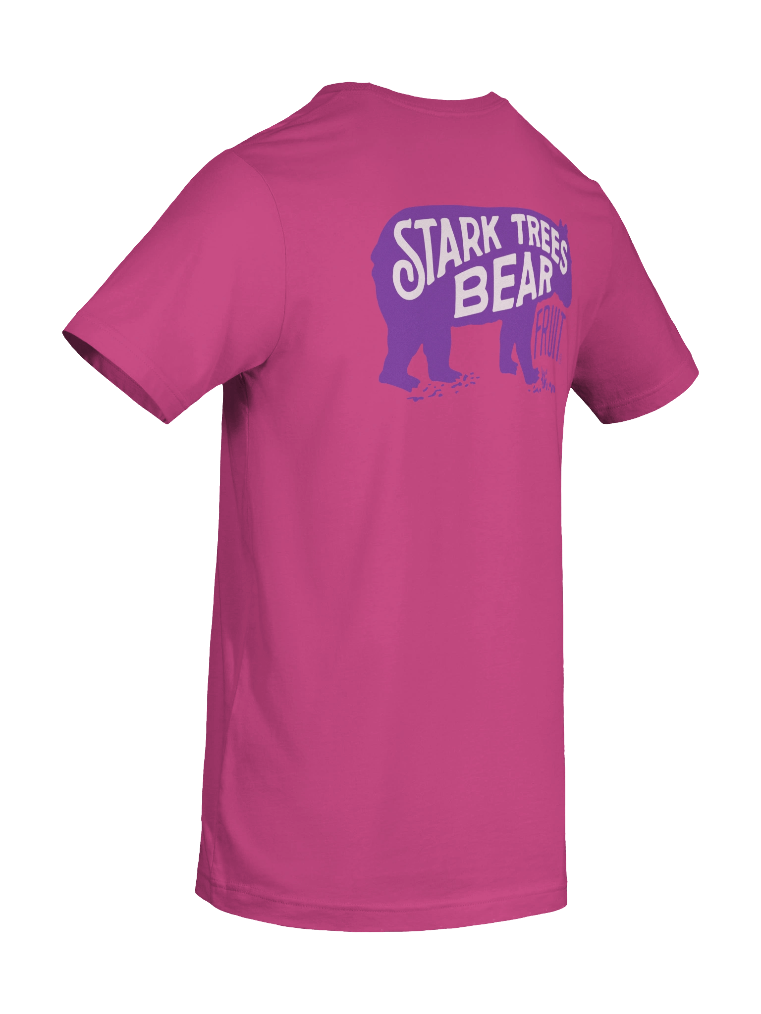 Vintage Logo T-Shirt - Bloom Edition product image (10)