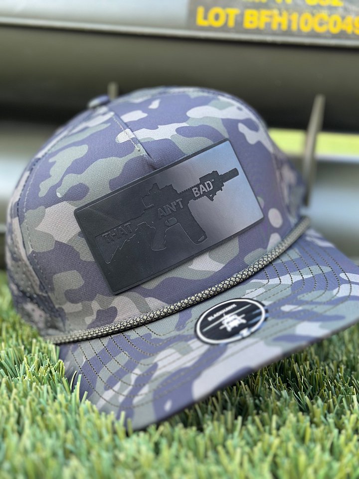 Green Camo Rope product image (2)