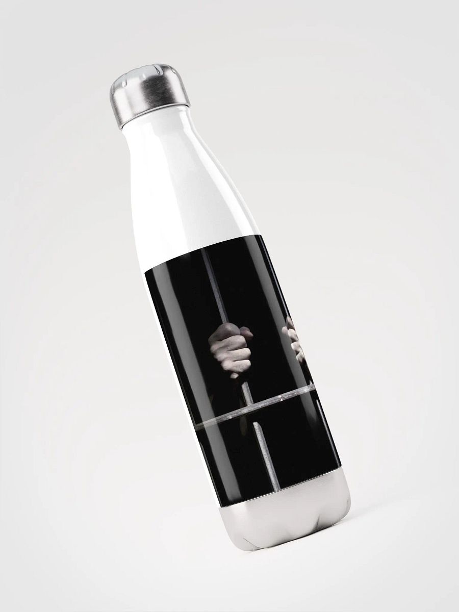 Criminal Water Bottle product image (3)