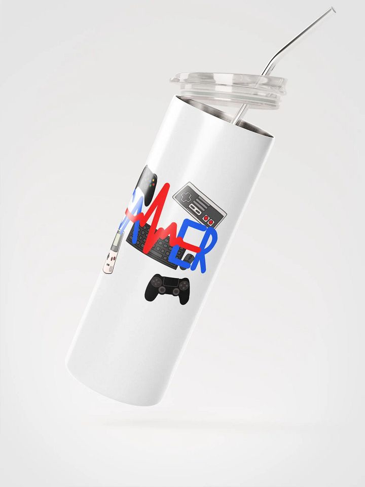 Gamer Tumbler product image (4)