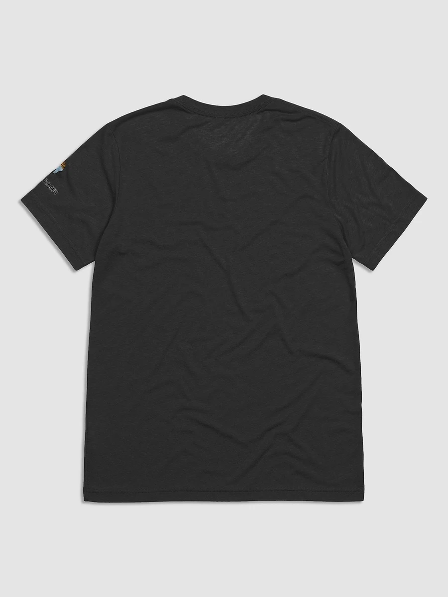 In BV We Trust Black Mens Shirt product image (2)