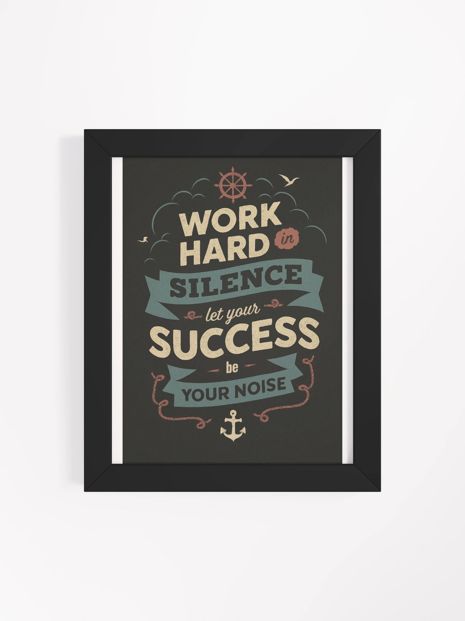 BE SUCCESSFUL product image (28)