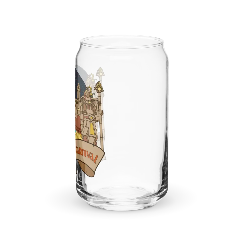 Welcome to Uldum - Can Glass product image (3)