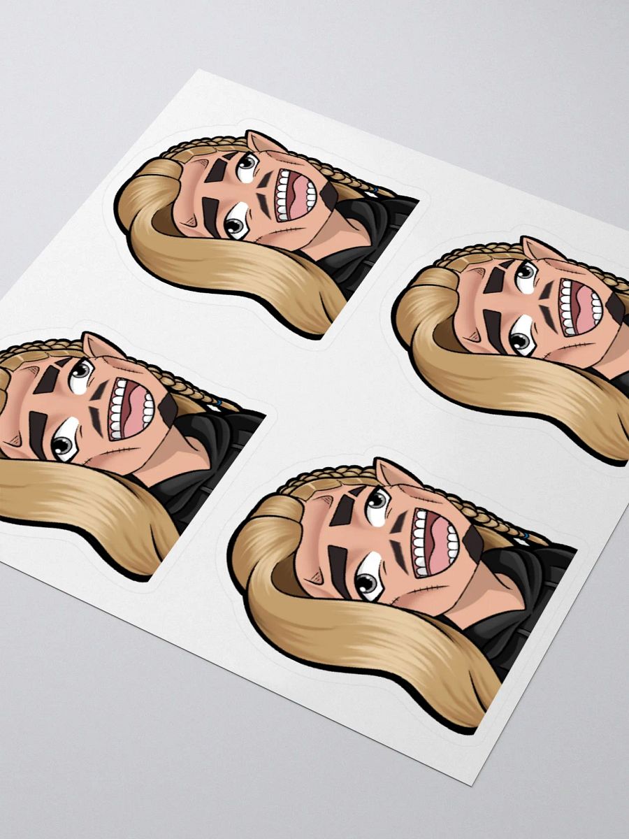 Help Stickers product image (3)