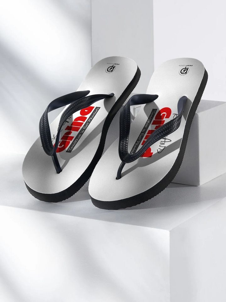 Future Promise Custom Flip-Flops product image (1)