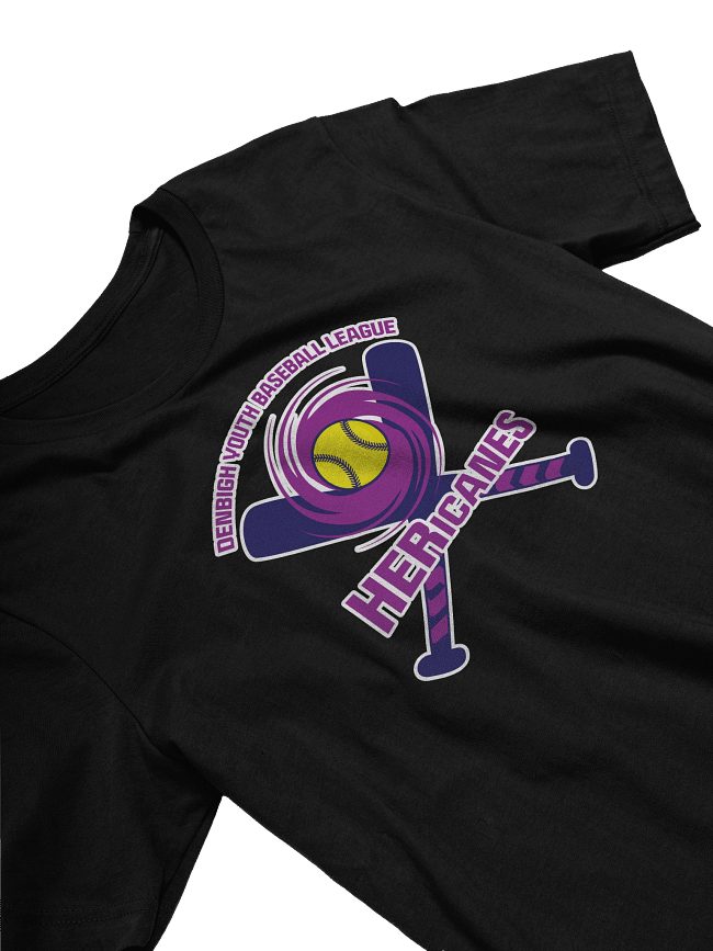 HERicanes Merchandise