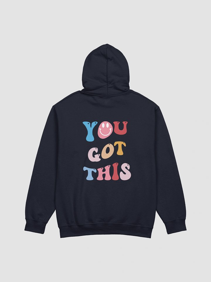 "Get a Dub Pwease" Hoodie product image (14)