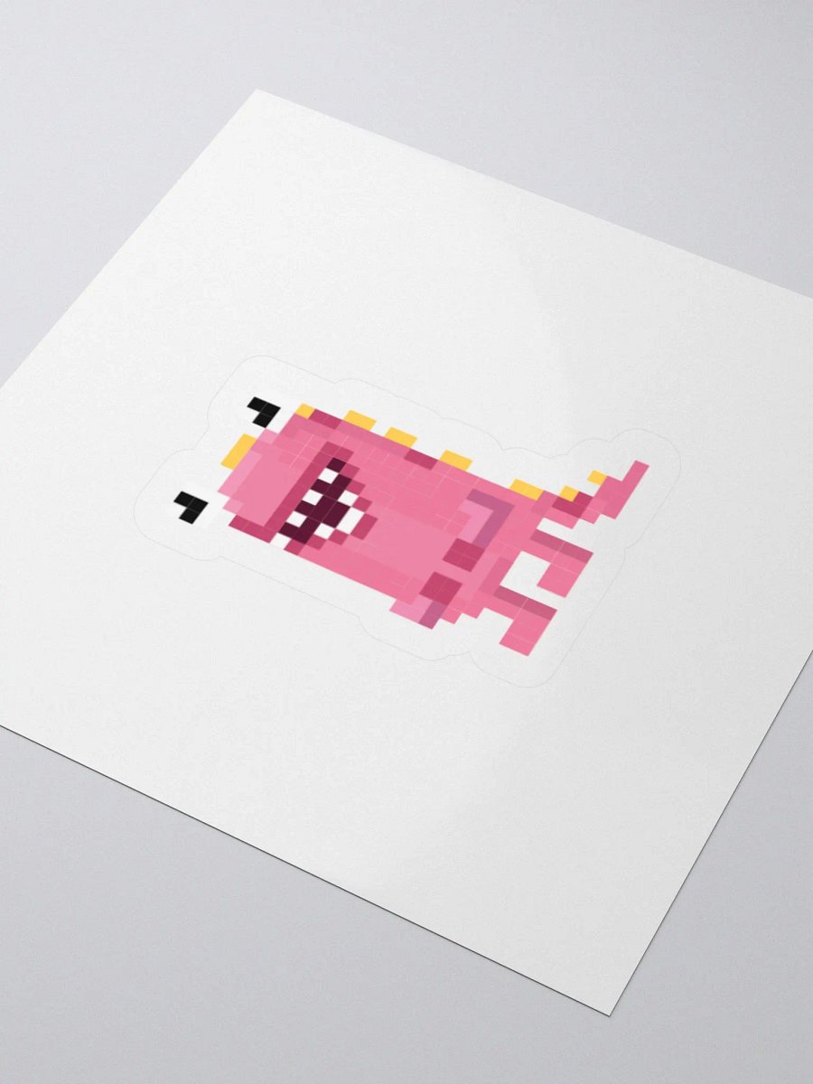 Pink Monster product image (8)