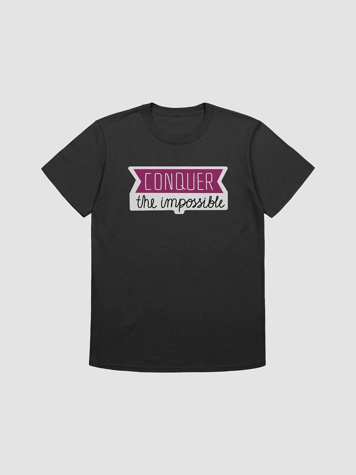 Conquer the Impossible product image (1)