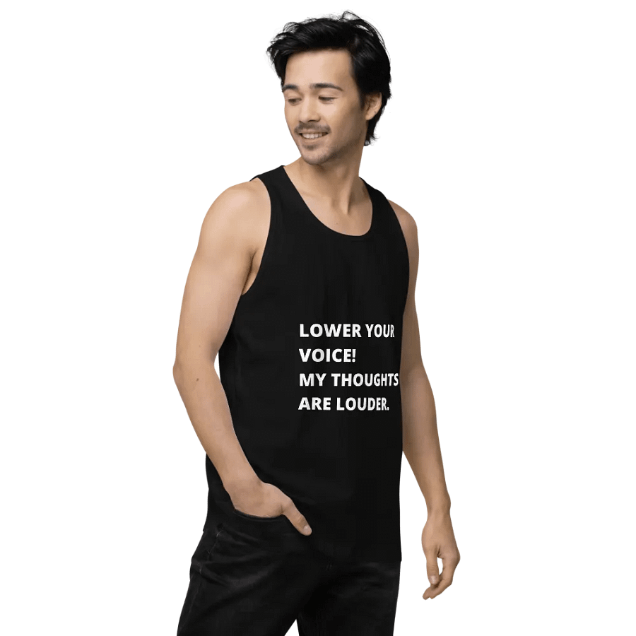 Men's Tank Top product image (3)