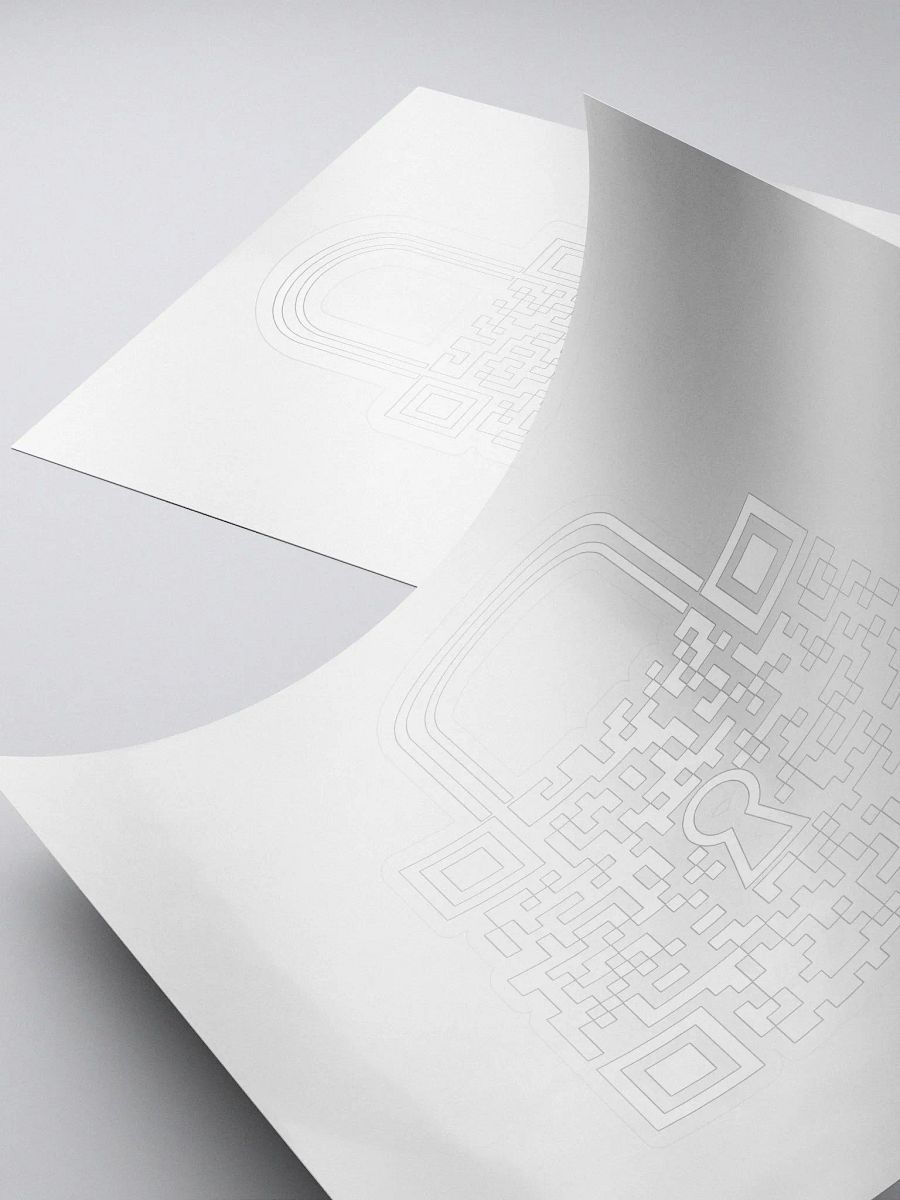 JELIX QR WHITE product image (4)