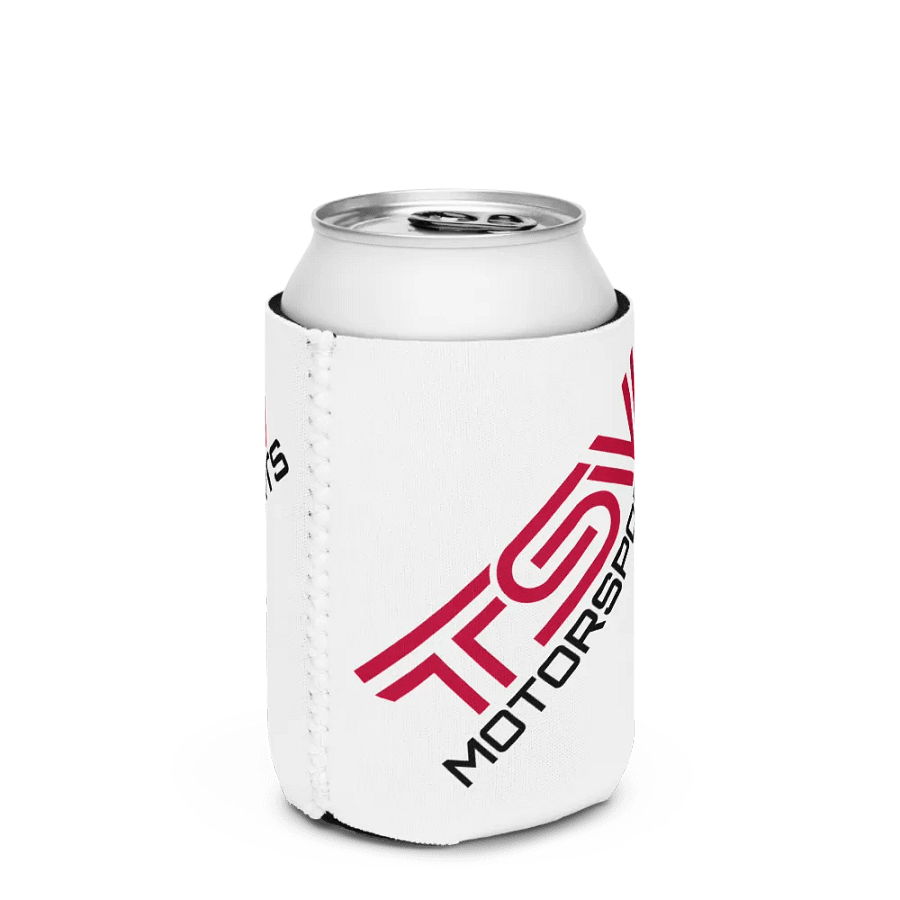 TSV Motorsports Coozie product image (3)