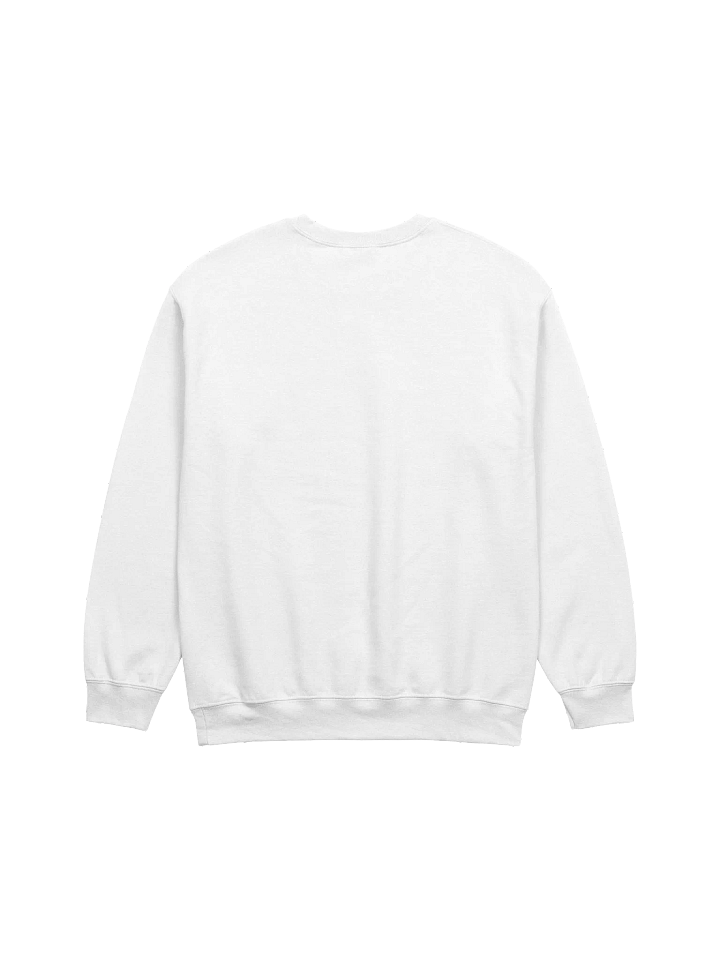 Buddy Gildan Classic Crewneck Sweatshirt (EMBRODERED) 2 product image (9)