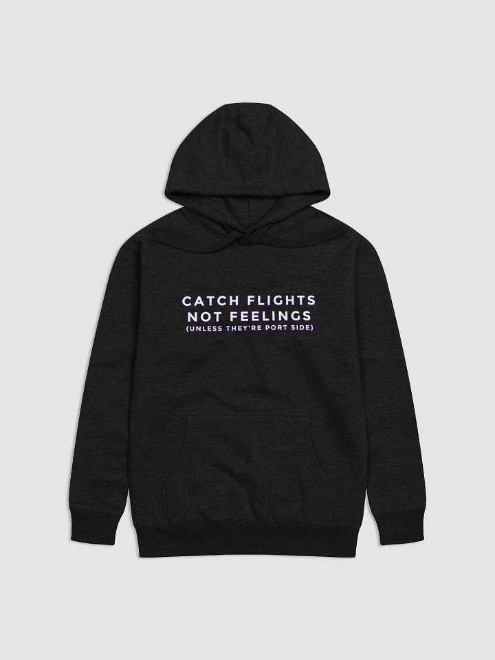 Port Side Vibes Premium Hoodie product image (6)