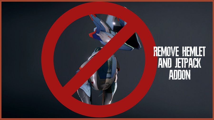 Resident Evil 2 Remake: SB Juno OW Cosplay Mod product image (8)
